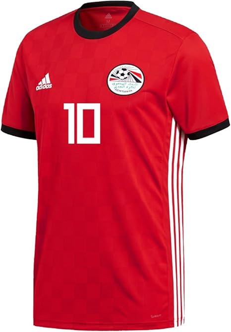 mo salah jersey egypt