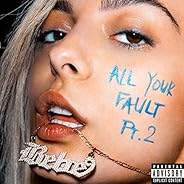 Meant to Be (feat. Florida Georgia Line)