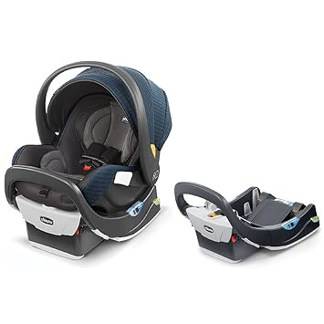 chicco fit2 base