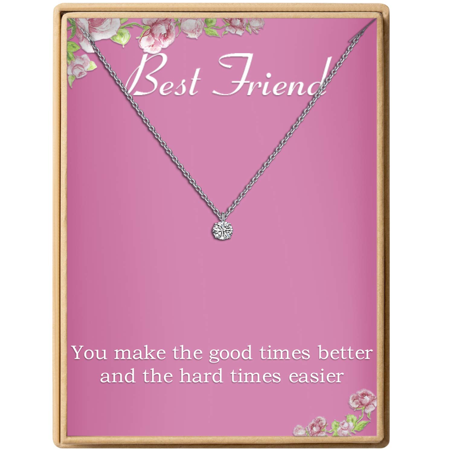 jewellery for best friend birthday