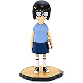 Culture Fly Bob's Burgers - 4.5 INCH Vinyl FIG - Tina