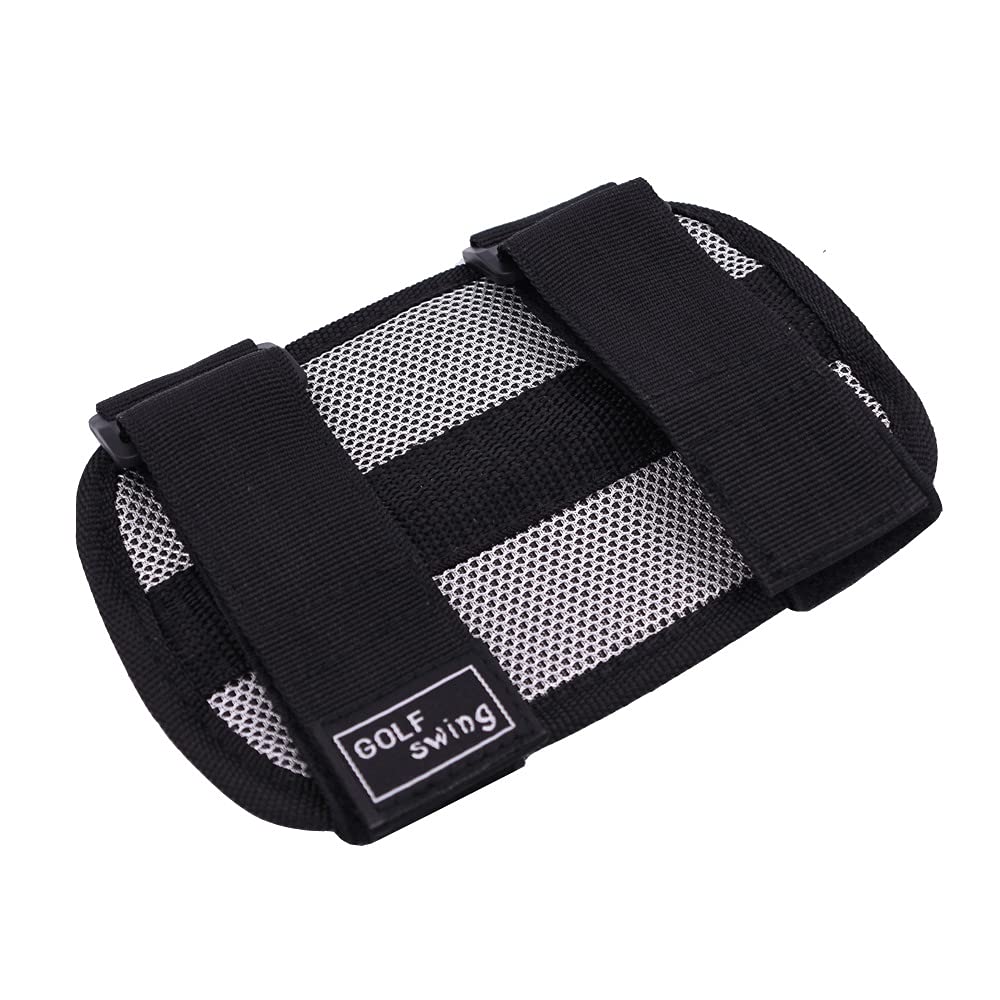 CENPEK Golf Swing Training Aid Golf Swing Trainer Golf Swing for Beginners Training Practicing Posture Corrector for Golfers