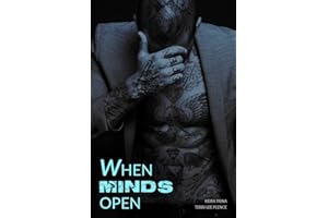 WHEN MINDS OPEN: (Romance MxM) (French Edition)
