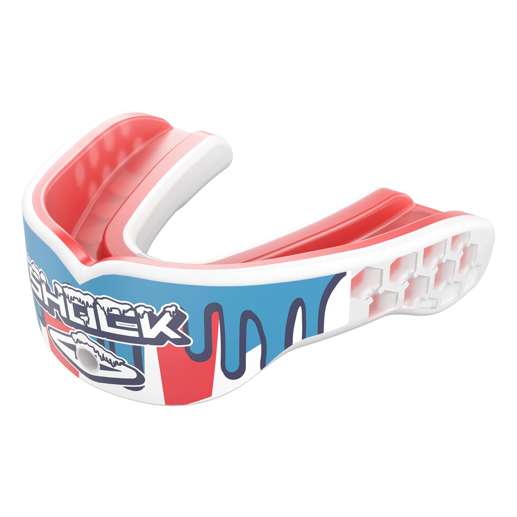 Photo 1 of Gel Max Power Flavor Fusion - Printed (Youth) ICEE Drip OSFA