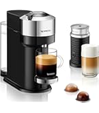 ✨美品✨NESPRESSO VERTUO NEXT GDV1 ブラック Amazon.com: Nespresso Vertuo Next Coffee and Espresso