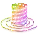 KepStars String Lights, 33ft 100 LED Lights Color