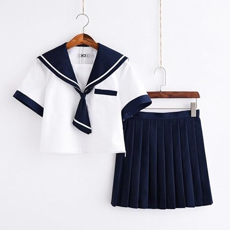社説 宣伝 主要な 青 セーラー服 - ticketrep.jp