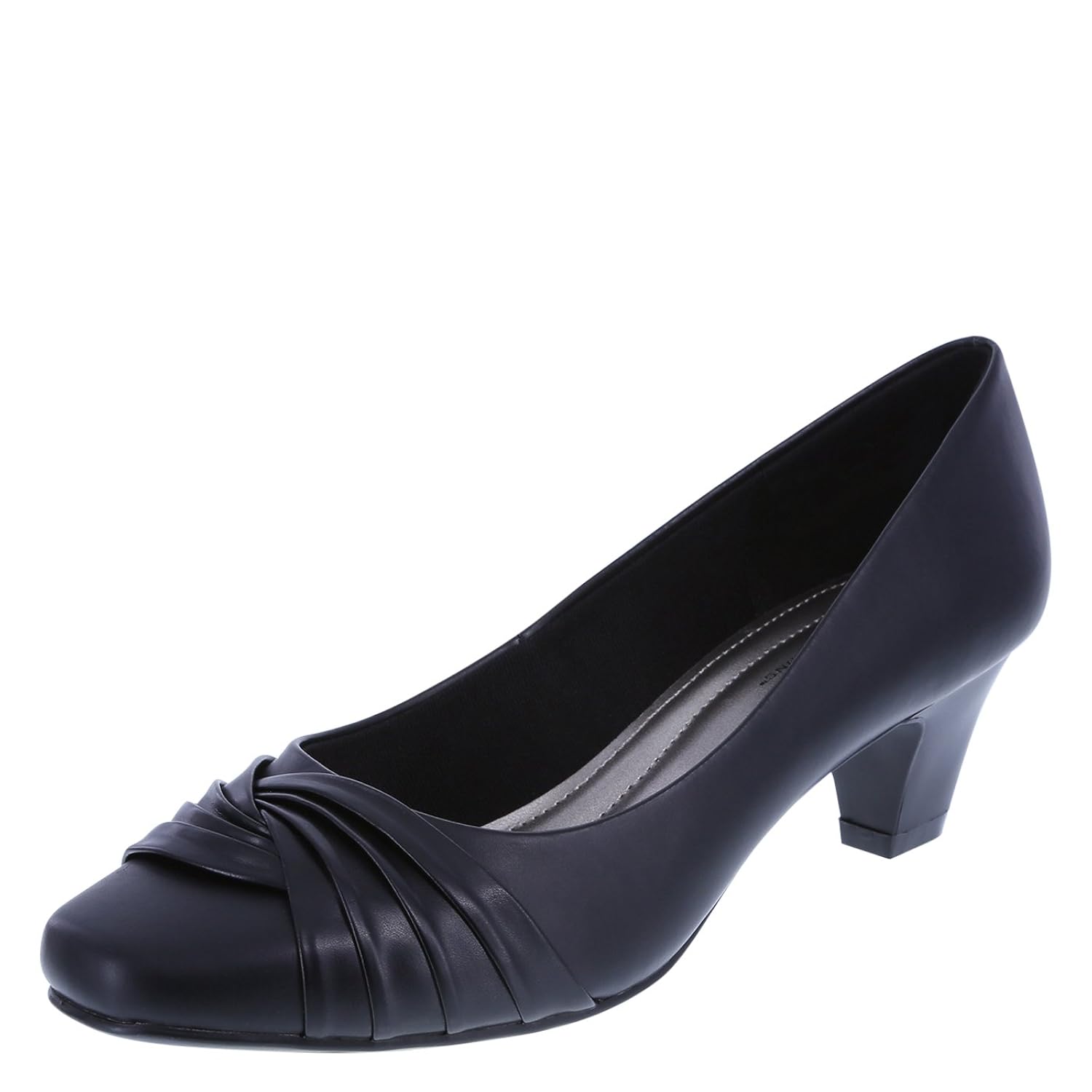 Predictions Comfort Plus By Women S Marjorie Twist Pump