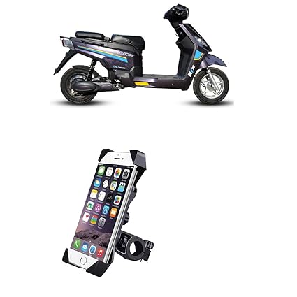 hero electric bike nyx e5