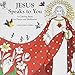 Jesus Speaks to You: Coloring Book by