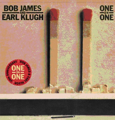 One on One (The Best Of Earl Klugh)