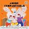 Livro Adoro compartilhar (Portuguese Bedtime Collection)