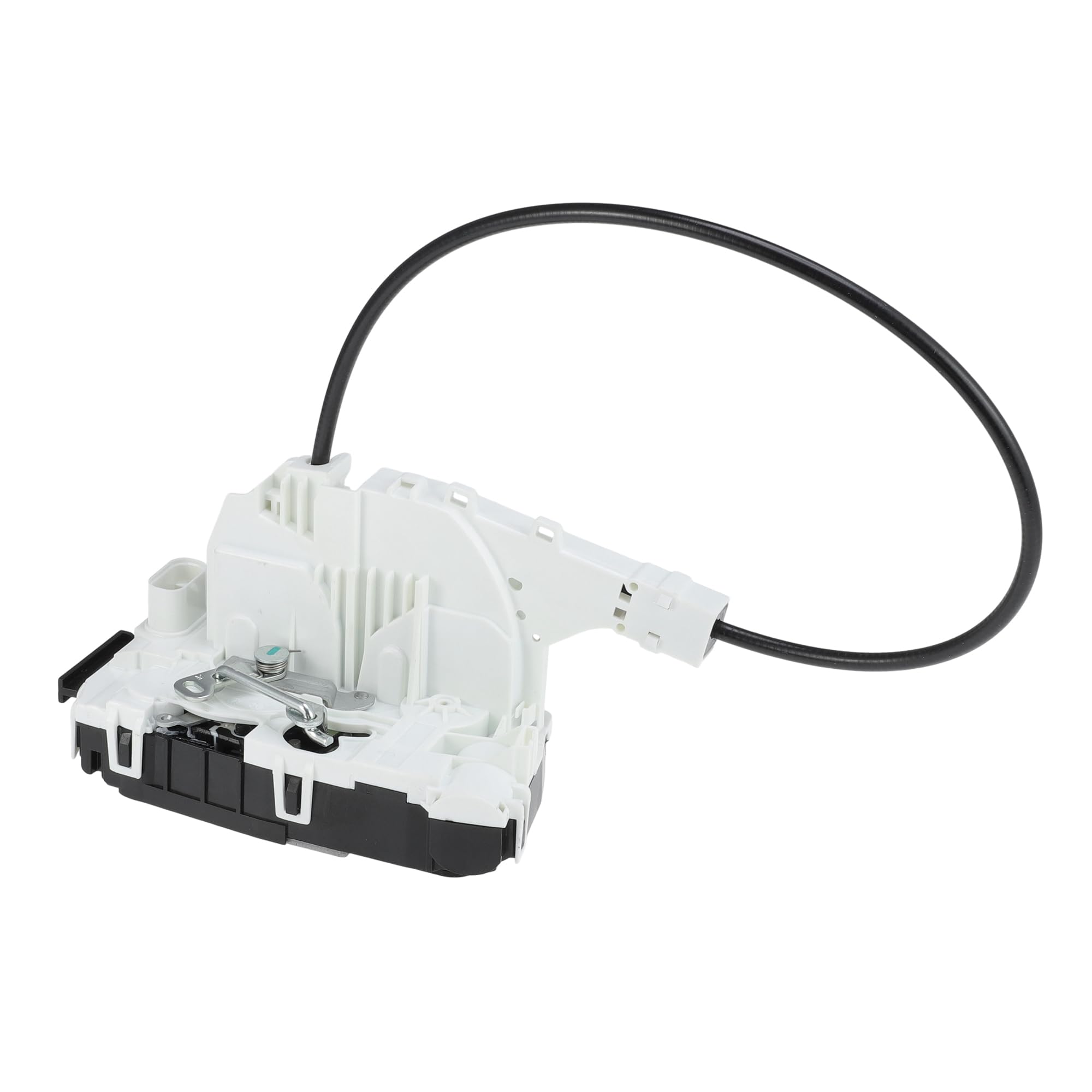 Photo 1 of PARSKILO No.9067401335 Power Door Lock Actuator Compatible for Mercedes-Benz Sprinter 2500 3500 2013-2018, Automotive Rear Passenger Side Door Lock Latch