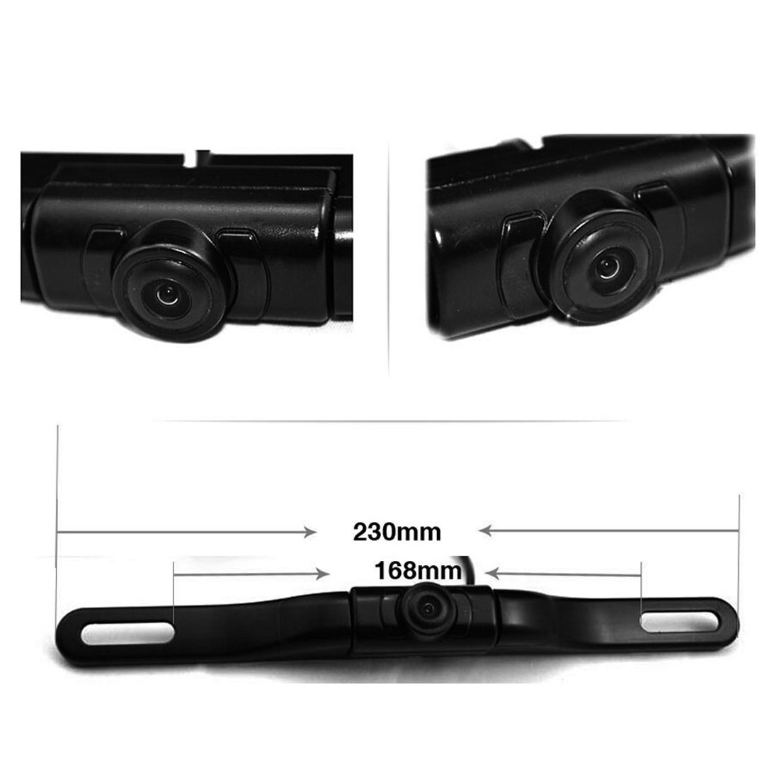 お歳暮 Iokone 2 4 Gワイヤレスカラービデオ送信機 受信機 アダプタの車のバックアップカメラ車リアviewカメラとフロントカメラ ブルー St351cun001 B073p4f6mc Monitor Camera Monitor Camera 海外正規品 Allshookdown Com