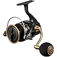DAIWA Spinning Reel 23BG SW 4000-18000 Various (2023 Model)