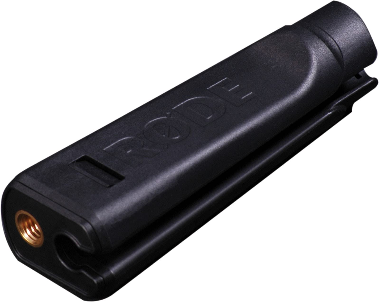 RØDE PG1 Pistol Grip Cold Shoe Pistol Grip 3/8" Thread on Base