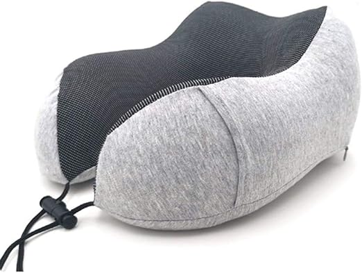 Amazon Com Ybzs Travel Pillow Velvet Magnet Fabric Plus Slow