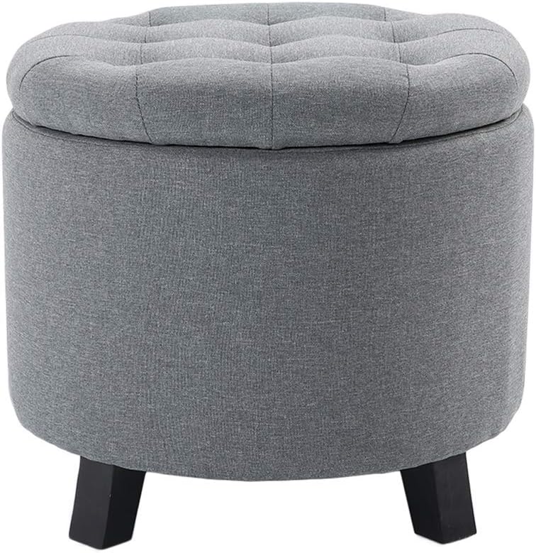Best ottoman 20 inches wide
