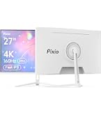 Pixio PX278 白 27型 WQHD 180Hz 美品 IPS Amazon.com: Pixio PX278 Wave White 27 inch 180Hz Refresh Rate Quad