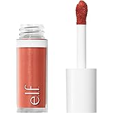 e.l.f. Camo Liquid Blush, Long-Lasting Liquid Blush For High-Pigment Colour, Creates A Soft, Dewy Finish, Vegan & Cruelty-Fre
