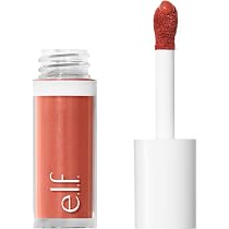 Amazon.com : e.l.f. Camo Liquid Blush, Long-lasting Liquid Blush ...