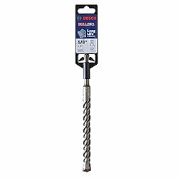 BOSCH HC2102 5/8 in. x 6 in. x 8 in. Bulldog