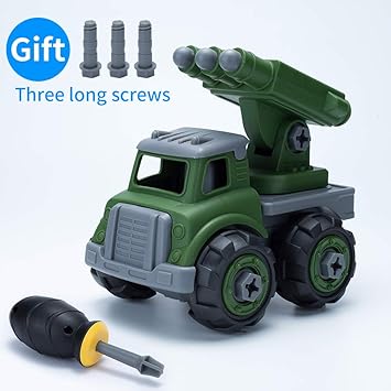 wistoyz take apart toys