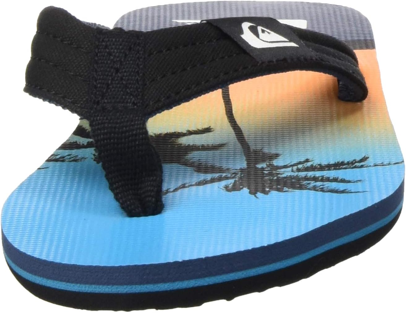 Quiksilver Men's Beach & Pool Shoes: Shoes