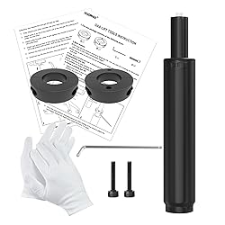 HEADMALL Office Chair Cylinder Replacement and