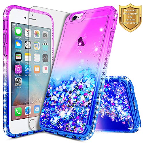 Top 10 Glitter Iphone 8 Cases of 2019 No Place Called Home