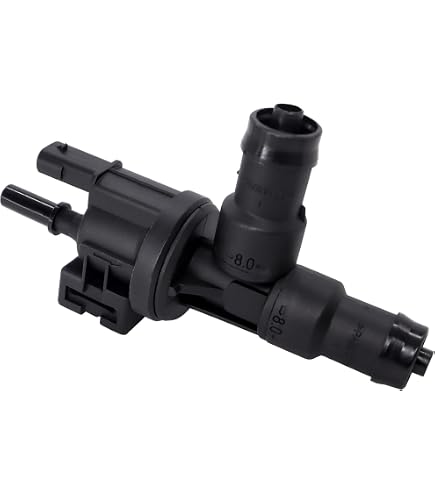 Amazon.com: Fuel Tank Breather Vent Valve for BMW 323i 325Ci 325i