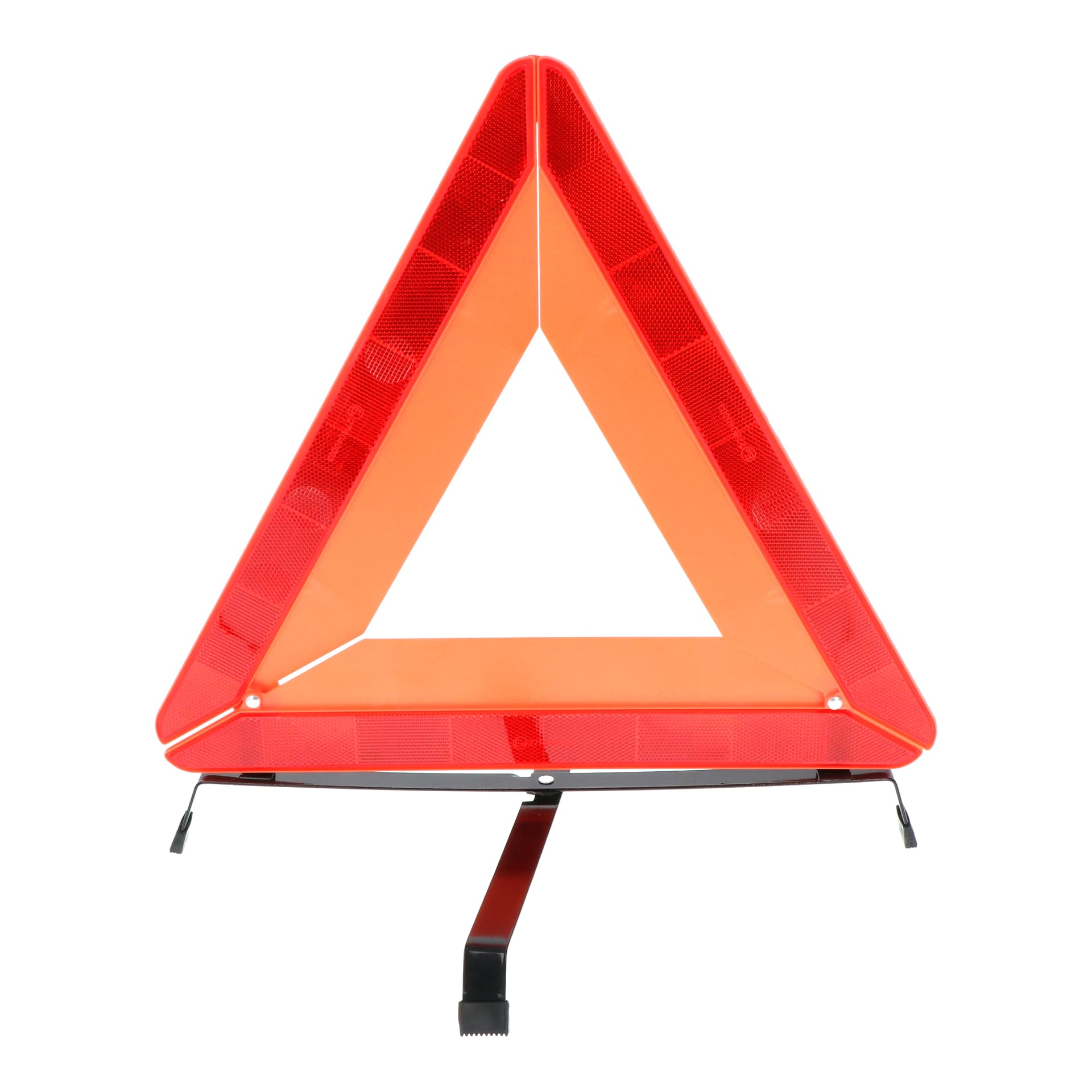 Carpoint 0113903 Triangular Warning Sign Heavy Model E-Certified
