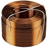 Jantzen Audio 2.2mH 18 AWG Air Core Inductor Crossover Coil