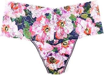 hanky panky retro thong plus size