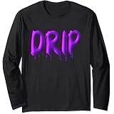 Hip Hop Tees Tops T-Shirt 
