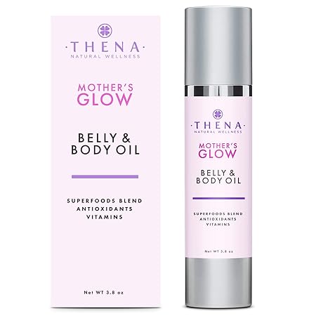 best moisturizer to prevent stretch marks