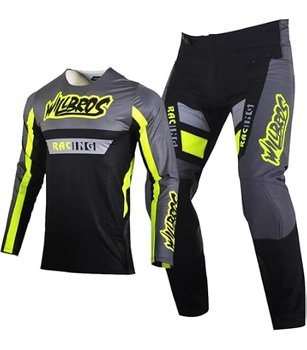 Amazon.com: MSR Legend Offroad Dirt Bike Motocross Jersey and in