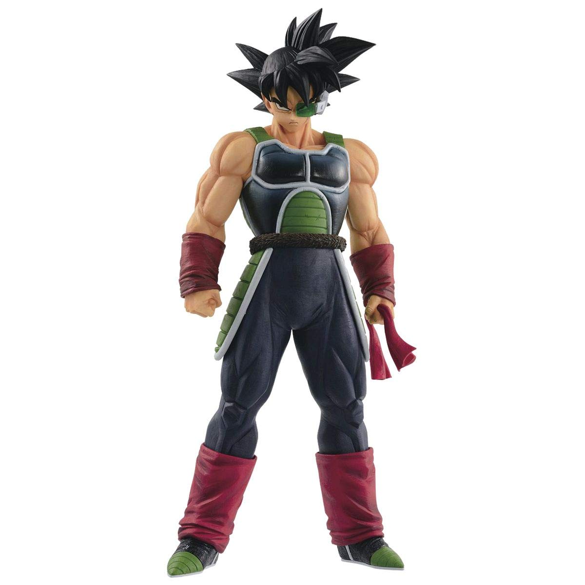 Banpresto DRAGON Ball Z Grandista Resolution of Soldiers Bardock