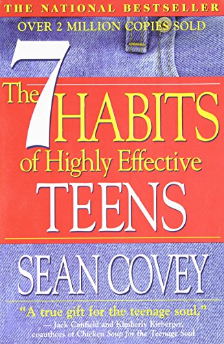 7 habits of highly effective teens lesson