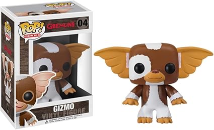 gizmo pop