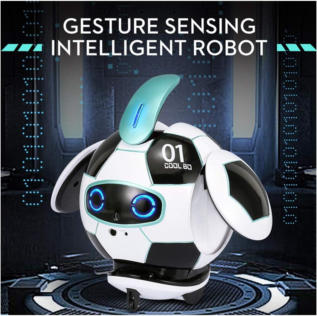 intelligent one robot