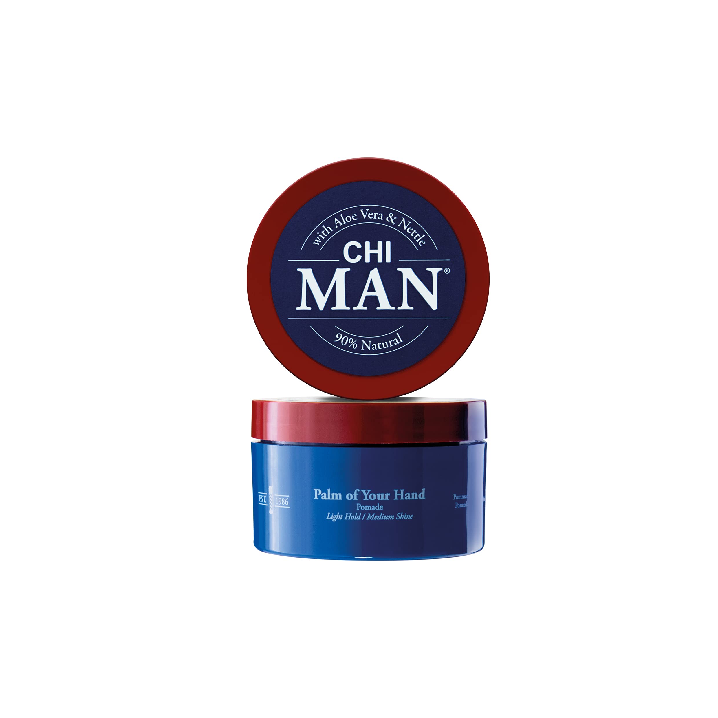 CHI Man Palm of Your Hand Pomade, 84g