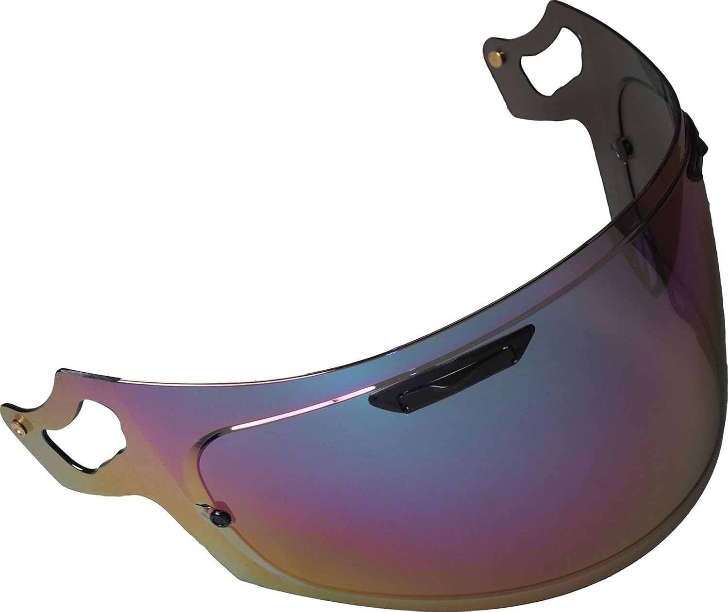 Clear/Dark/Chrome/Rainbow Armor · ARROWVisor „AV84“ · · · Auto e Moto