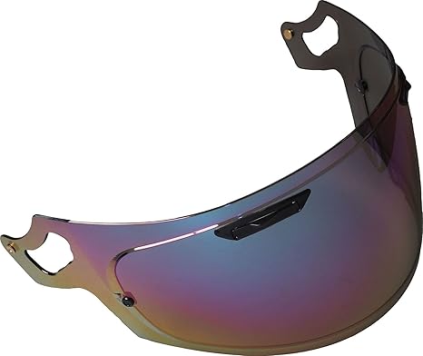 iridium visor for axor