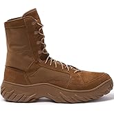 Oakley Men's Field Assault Military Boots