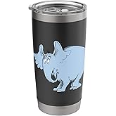 Dr. Seuss Horton Stainless Steel Insulated Tumbler