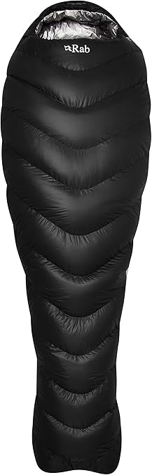 rab lightweight sleeping bag