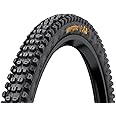 Continental Kryptotal-F 29 x 2.4 [DH Casing - Supersoft] Foldable MTB Mountain Bike Tire - Black