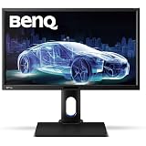 Benq 4k Led Widescreen Monitor 27 Sw271