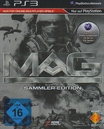 MAG Edition Collector